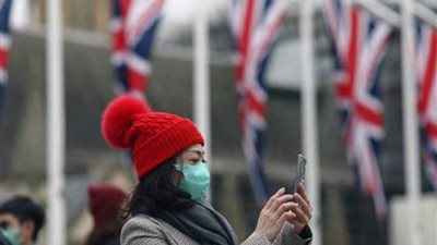 بريطانيا: نحو مليون إحالة للصحة النفسية بسبب كورونا