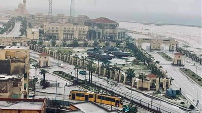 الصحة: غرفة الأزمات لم ترصد أي وفيات أو إصابات بسبب موجة التقلبات الجوية