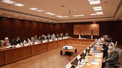 وزير السياحة والآثار يترأس هيئة المتحف المصري الكبير