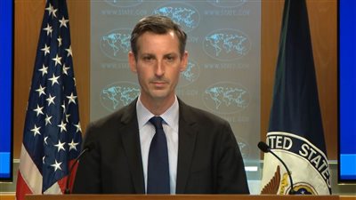 واشنطن تحث موسكوعلى وقف 