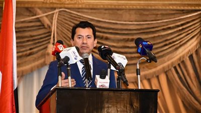 وزارة الشباب: 5600 مواطن تقدموا للاستفادة من مبادرة 