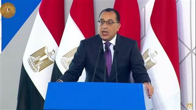 مدبولي: إنشاء وتطوير البنية المعلوماتية التكنولوجية بصعيد مصر لرقمنة الخدمات الحكومية