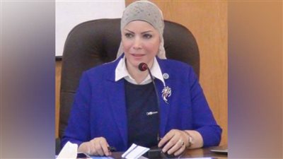 نساء مصر: تنمية ودعم 