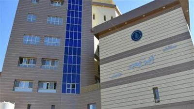 تفاصيل الافتتاحات الرئاسية لعدد من مستشفيات الرعاية الصحية بالأقصر اليوم