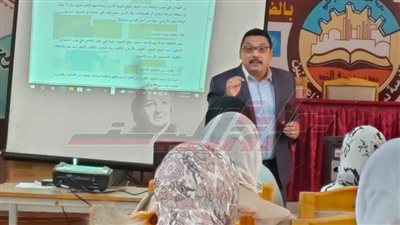 كفر الشيخ: تدريب 20 من معلمي التعليم الفني لنقل الخبرات المعرفية للطلاب