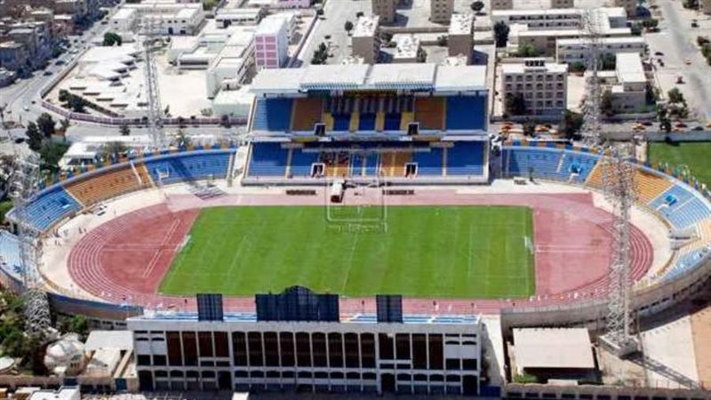 استاد الإسماعيلية