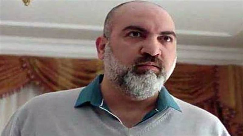 الفنان سمير بدير