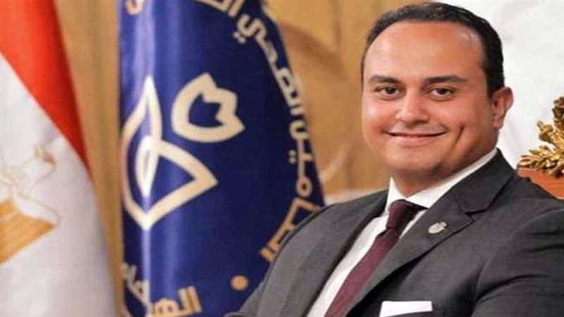 الدكتور أحمد السبكي