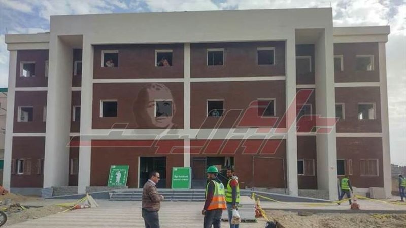 مشروعات حياة كريمة