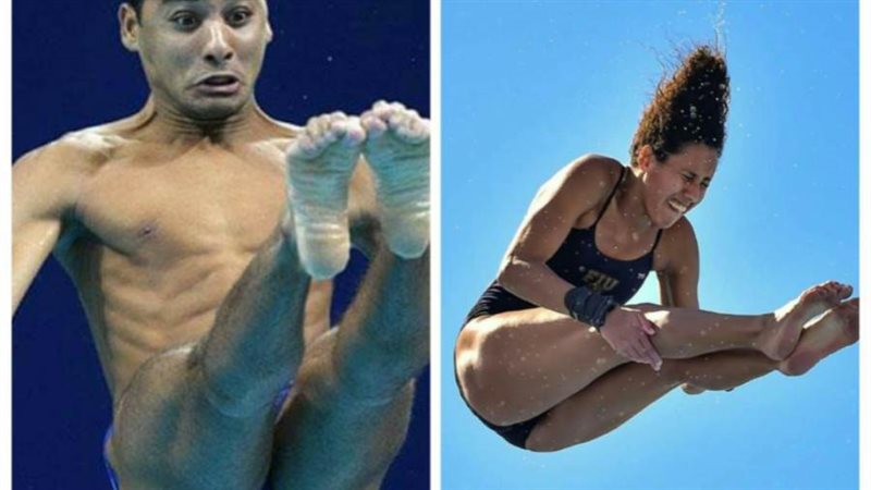 مها عبد السلام و