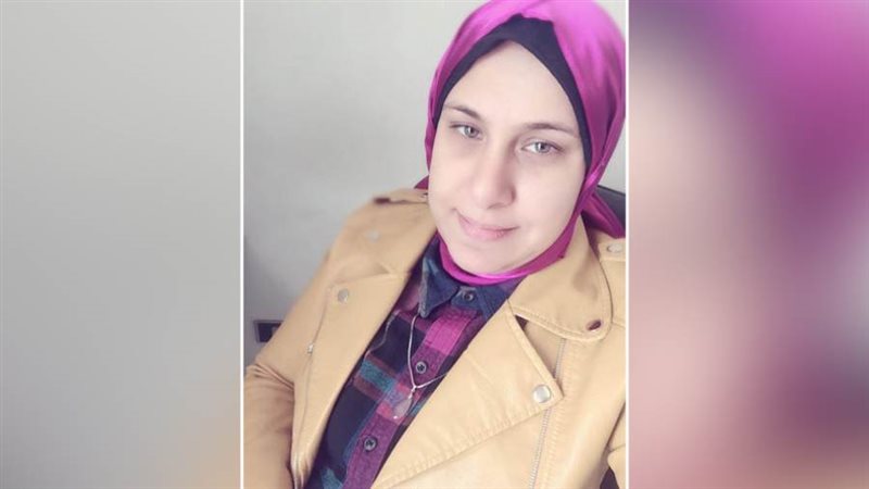 ريهام السعيد