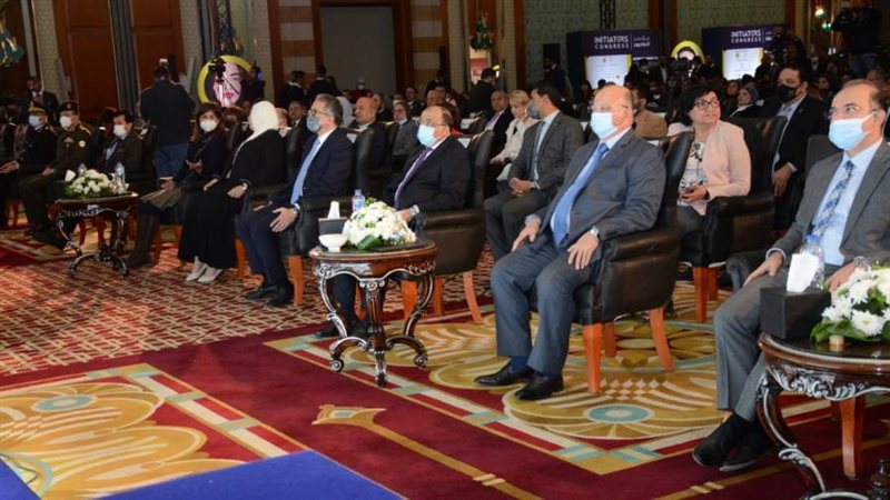 جانب من فعاليات المؤتمر