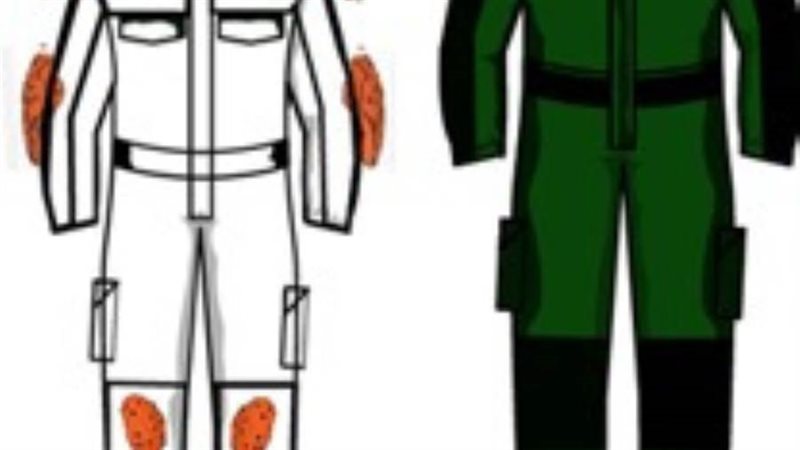 تصميم ملابس