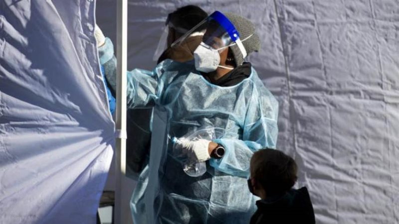 أول حالة وفاة بأوميكرون