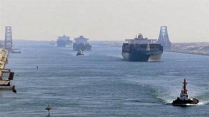 قناة السويس