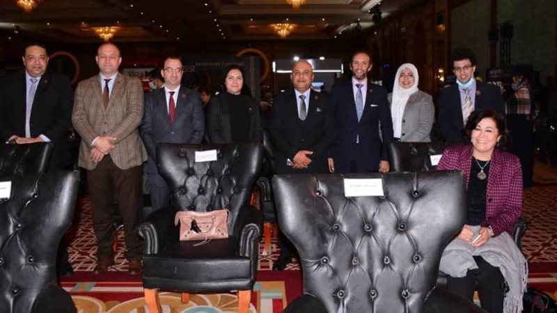 وفد تنسيقية شباب