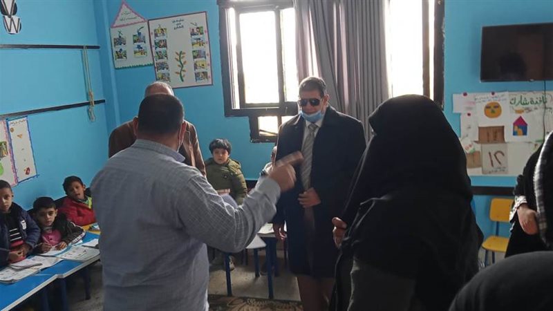 مدير ووكيل الإدارة