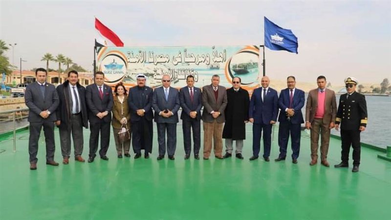 وفد تنسيقية الشباب