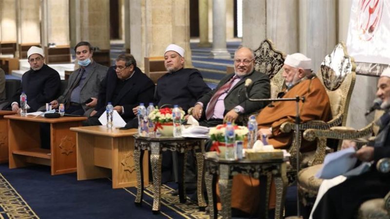 هيئة كبار العلماء