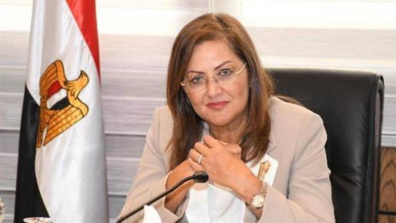 الدكتورة هالة السعيد