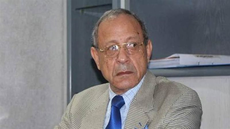 رؤوف السيد رئيس حزب