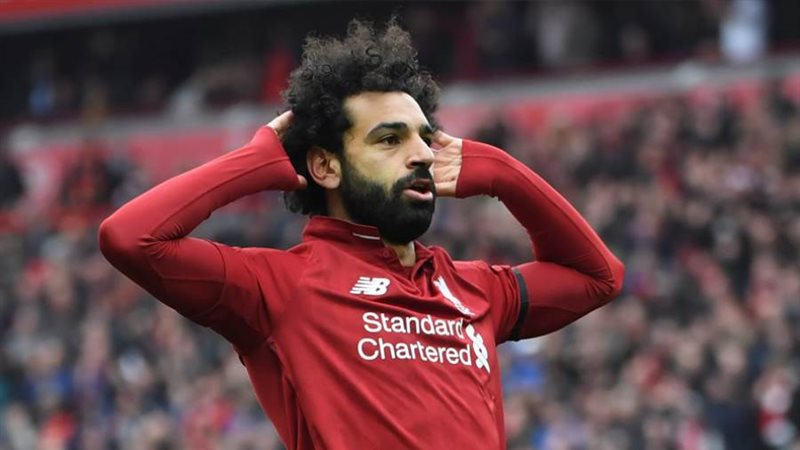 محمد صلاح