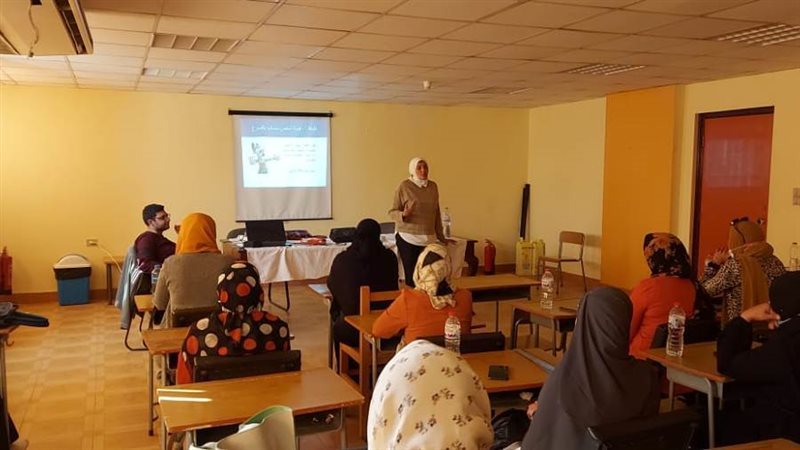 تدريب كوادر التأمين