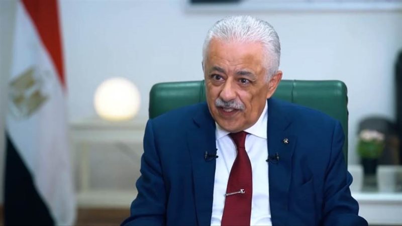 د. طارق شوقي وزير