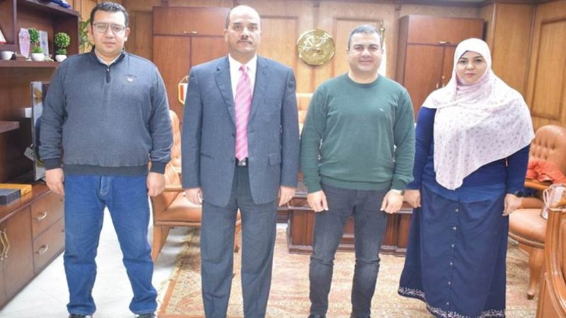 جانب من الفعالية