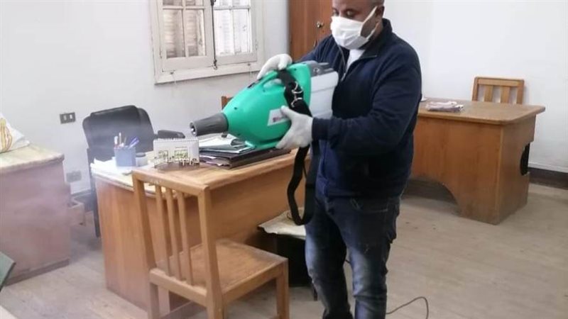 رش قطاع التمويل بالمجلس