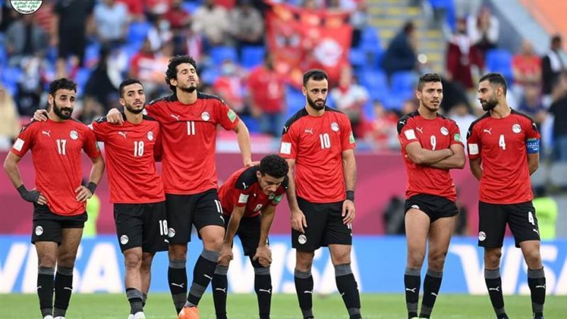 شعب مصر ينتظر التتويج