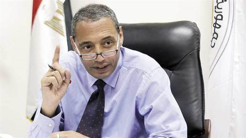 المهندس عبد الرؤوف