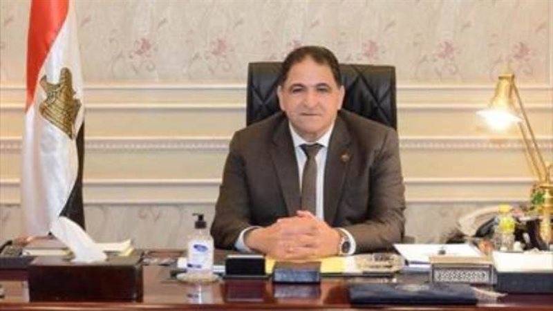 النائب سامي سوس عضو