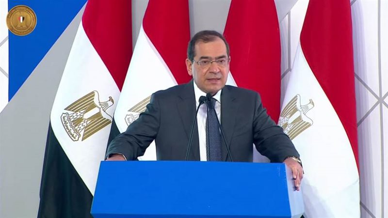 طارق الملا وزير البترول