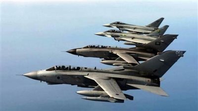 التحالف العربي: مقتل 280 إرهابيا وتدمير 25 آلية عسكرية ودفاعات جوية حوثية باليمن