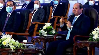سياسيون: الرئيس السيسي أحدث تنمية حقيقية فى الصعيد بعد سنوات من الإهمال والتهميش