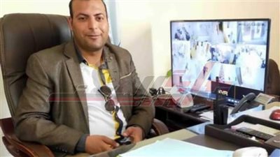 رئيس مدينة دسوق يوجه الشكر لعمال النظافة والصرف الصحي