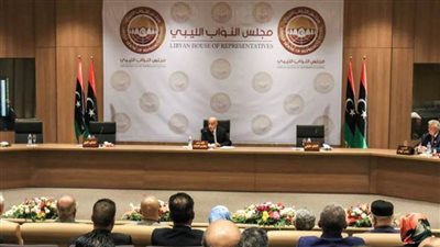 رئاسة النواب الليبية تقرر تشكيل لجنة لإعداد مقترح لخارطة طريق لما بعد 24 ديسمبر