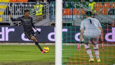 فوز لاتسيو على فينيزيا 3-1 وبولونيا على ساسولو 3-0 في الدوري الإيطالي