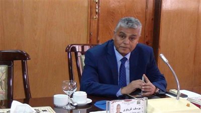 جامعة جنوب الوادي: تكليف عمداء الكليات بتشكيل الكنترولات في التصحيح الالكتروني