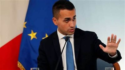 وزير الخارجية الإيطالي يُجري زيارة رسمية إلى الكويت والعراق