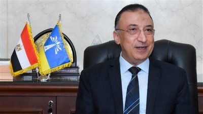 محافظ الإسكندرية: تعطيل الدراسة غداً 