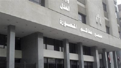المشدد 3 سنوات للمتهم بهتك عرض طفل بالدقهلية