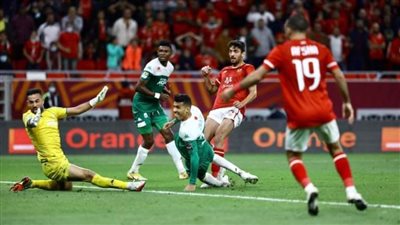 وزير الرياضة يهنئ الأهلي بالفوز بلقب السوبر الإفريقي 