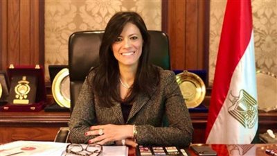 المشاط: 33 مليون مواطن استفاد من حملات التوعية الرقمية 