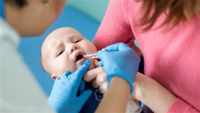 مساعد وزير الصحة وزيارة تفقدية للحملة القومية للتطعيم ضد شلل الأطفال بالإسماعيلية