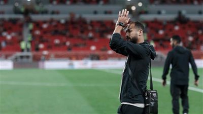 وليد سليمان: التتويج باللقب تكليل لمجهود الجميع