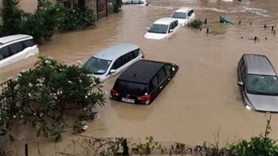 السعودية تعرب عن تضامنها مع العراق بعد الفيضانات المدمرة