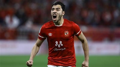 أكرم توفيق: لعبنا بروح عالية أمام الرجاء.. والشناوي توقع سيناريو المباراة