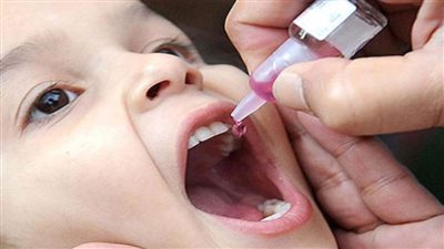 صحة البحرالأحمر: حققنا المركز الأول في حملة التطعيم ضد مرض شلل الأطفال